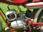 Ducati 100 Cadet / 100 Mountaineer